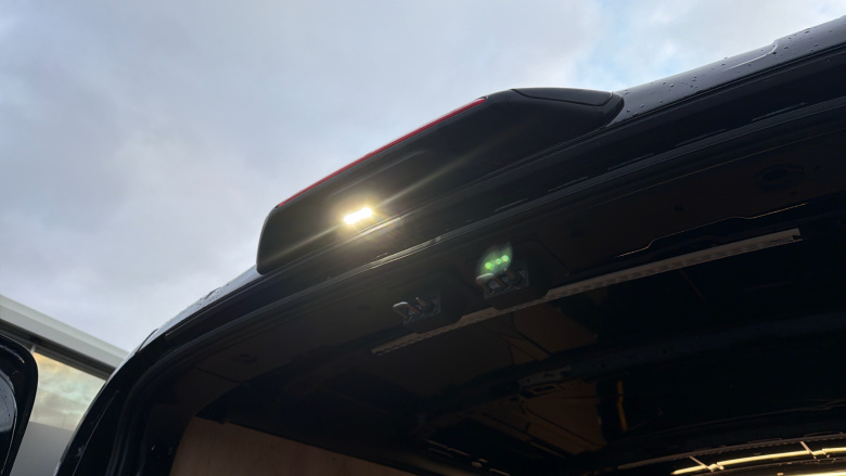 Ford Transit 350 L3 Diesel Fwd 2.0 EcoBlue 165ps H2 Limited Van [Nav]